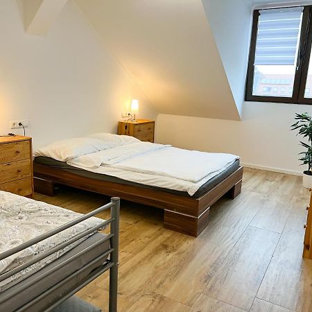 468 Plagwitz Apartment Kulturviertel Leipzig Bagian luar foto