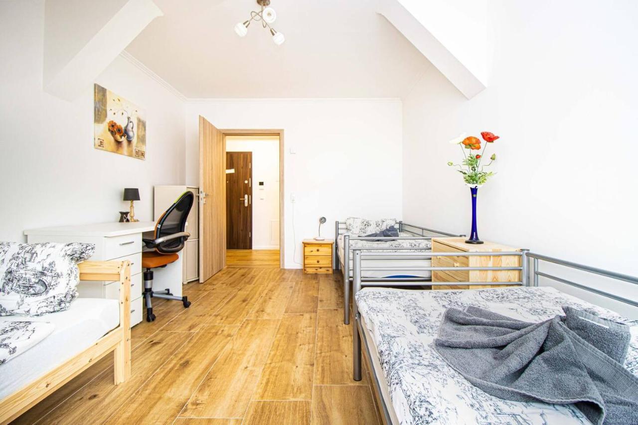468 Plagwitz Apartment Kulturviertel Leipzig Bagian luar foto